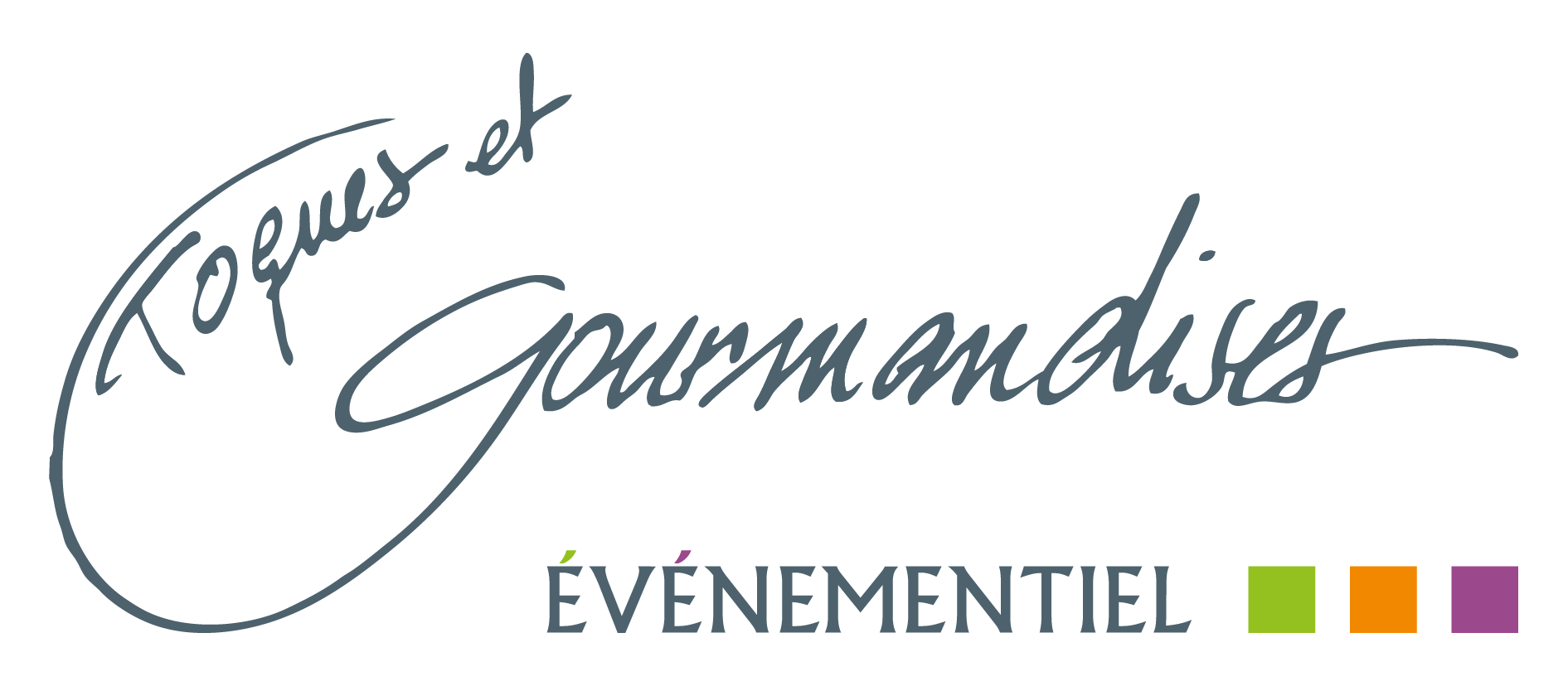 Toques et Gourmandises
